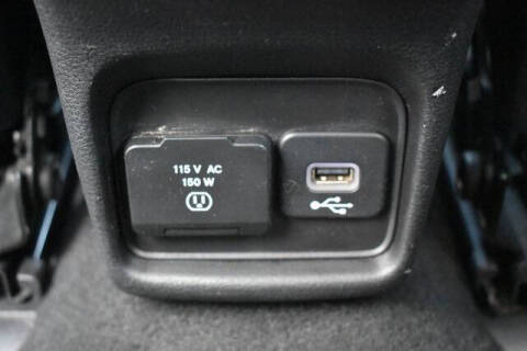 2018 Jeep Compass Altitude