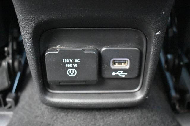 2018 Jeep Compass Altitude