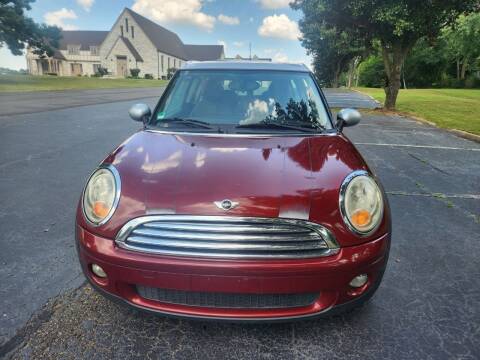 2010 MINI Cooper Clubman for sale at Eastlake Auto Group, Inc. in Raleigh NC