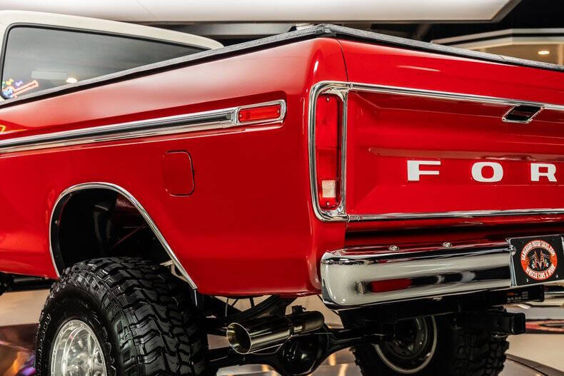 1978 Ford F-150