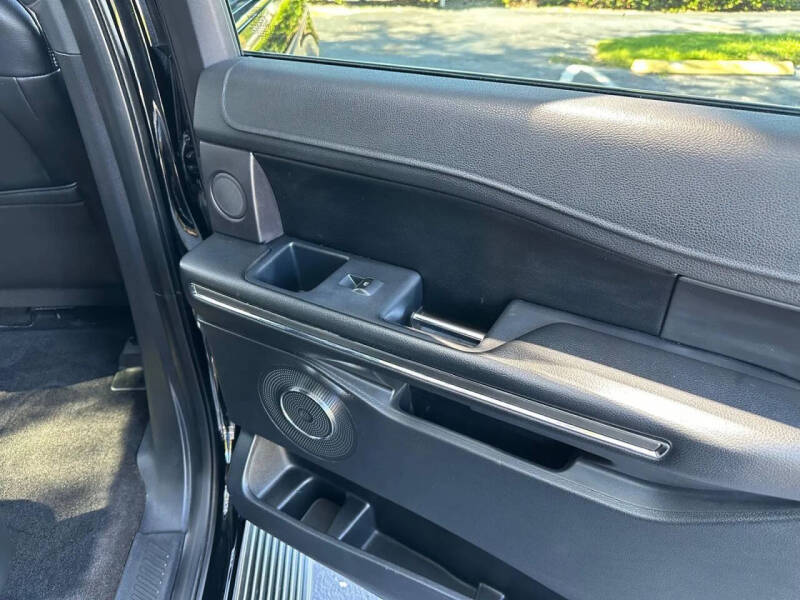 2018 Ford Expedition MAX XLT