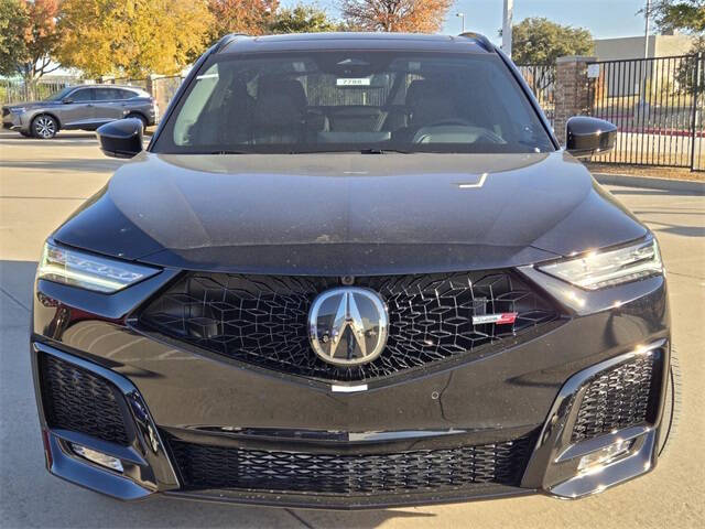 2026 Acura MDX SH-AWD Type S w/Advance Package