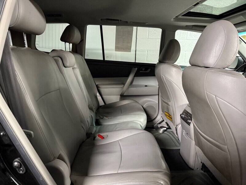 2012 Toyota Highlander