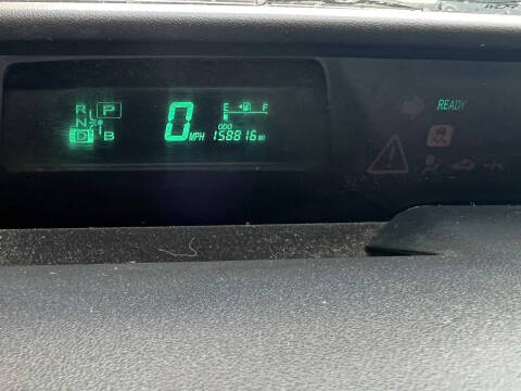 2007 Toyota Prius Touring