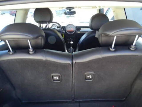 2013 MINI Hardtop Cooper