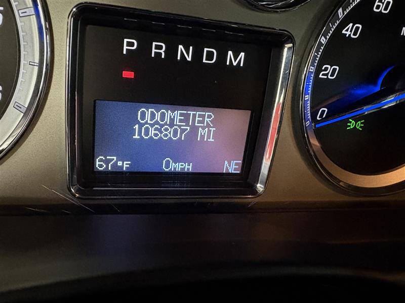 2013 Cadillac Escalade Premium