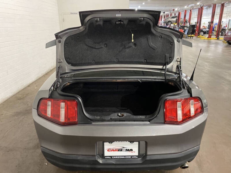 2010 Ford Mustang V6 Premium