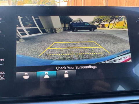 2022 Honda Accord Sport Special Edition