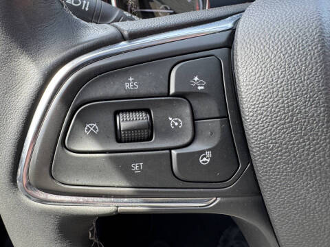 2022 Buick Encore GX Essence