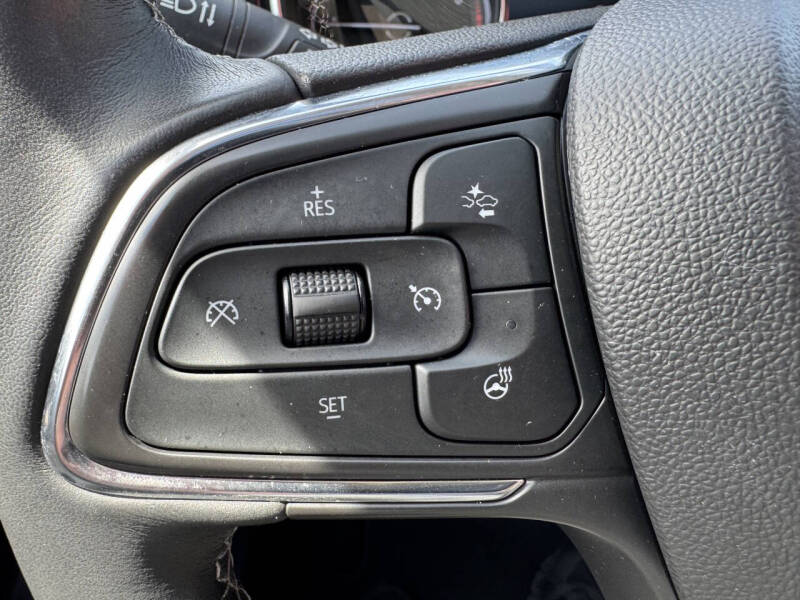 2022 Buick Encore GX Essence
