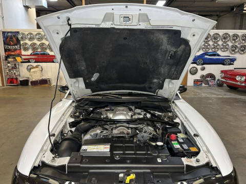 1996 Ford Mustang SVT Cobra
