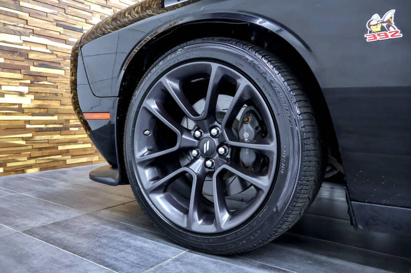 2020 Dodge Challenger