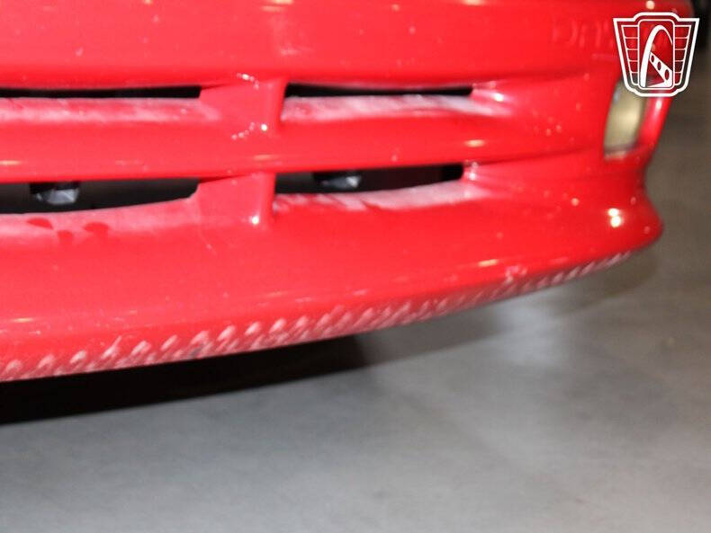 1993 Dodge Daytona ES