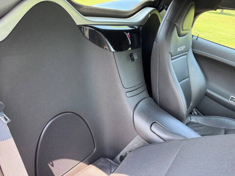 2007 Pontiac Solstice GXP