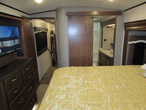 2017 Jayco North Point