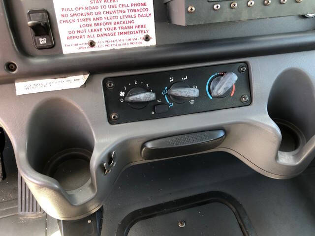 2004 Freightliner M2 106