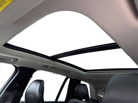 2016 Volvo XC90 T8 eAWD Inscription