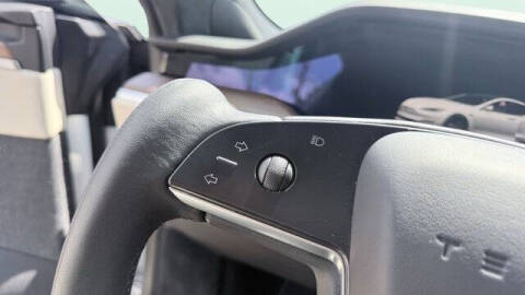 2021 Tesla Model S Long Range