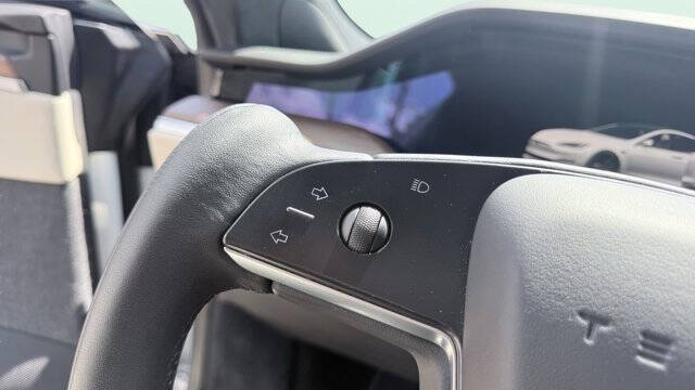 2021 Tesla Model S Long Range