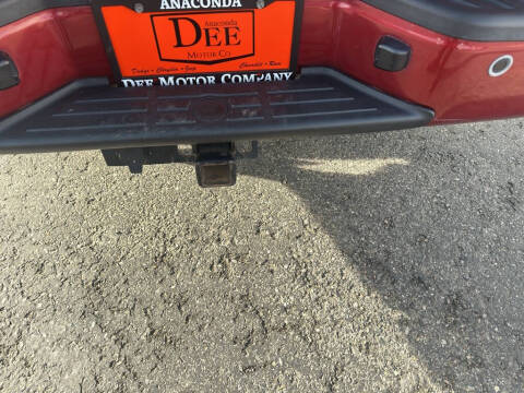 2015 Nissan Titan PRO-4X