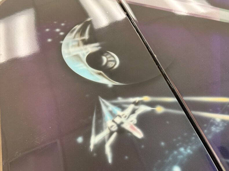 1974 Chevrolet Corvette