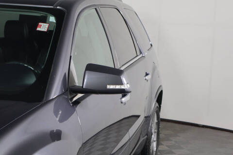 2012 GMC Acadia SLT-1