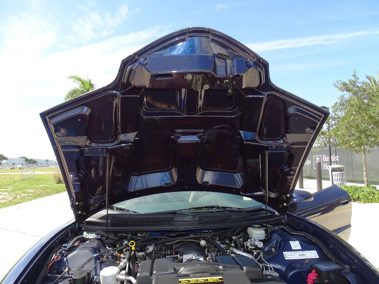 2002 Pontiac Firebird 51