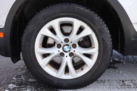 2010 BMW X3 xDrive30i