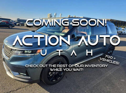 2023 Kia Carnival SX