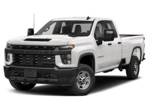 2022 Chevrolet Silverado 2500HD for sale at Jimmys Car Deals at Feldman Chevrolet of Livonia in Livonia MI