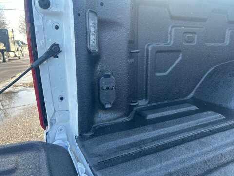 2026 Chevrolet Silverado 3500HD