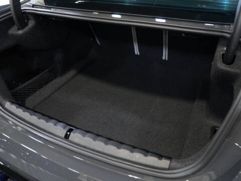 2024 BMW M4 Competition