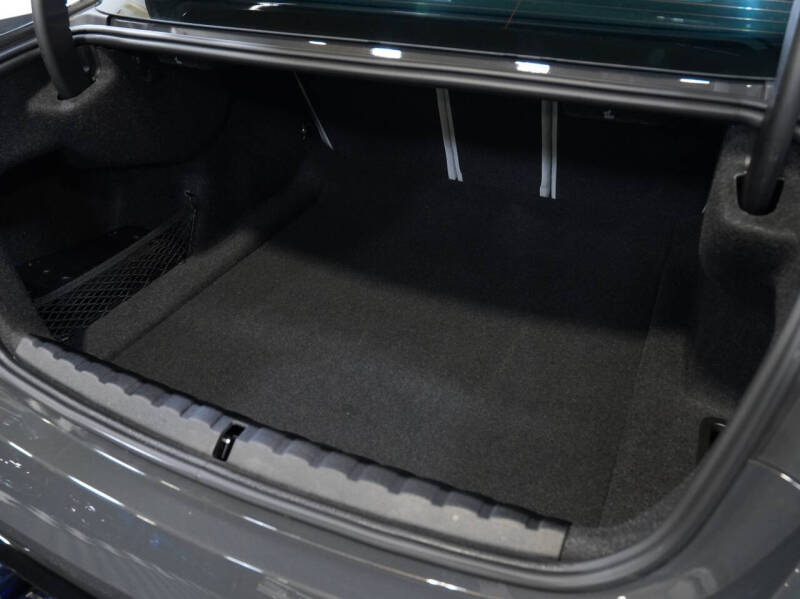 2024 BMW M4 Competition