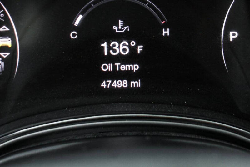 2021 Jeep Grand Cherokee High Altitude