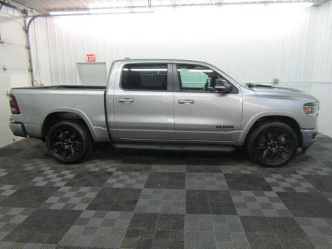 2021 RAM 1500 for sale at Michigan Credit Kings in South Haven MI