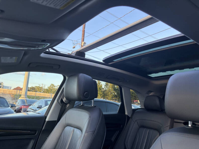 2020 Audi Q5 quattro Premium 45 TFSI