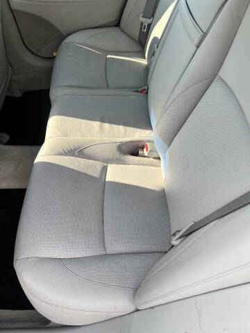 2007 Lexus ES 350