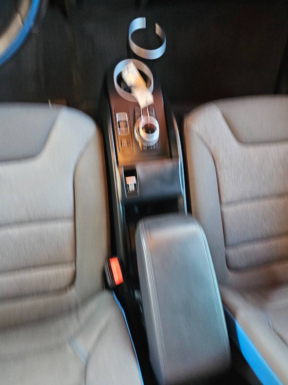 2017 BMW i3 25