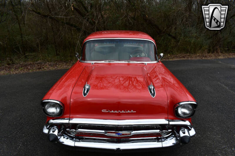 1957 Chevrolet 210