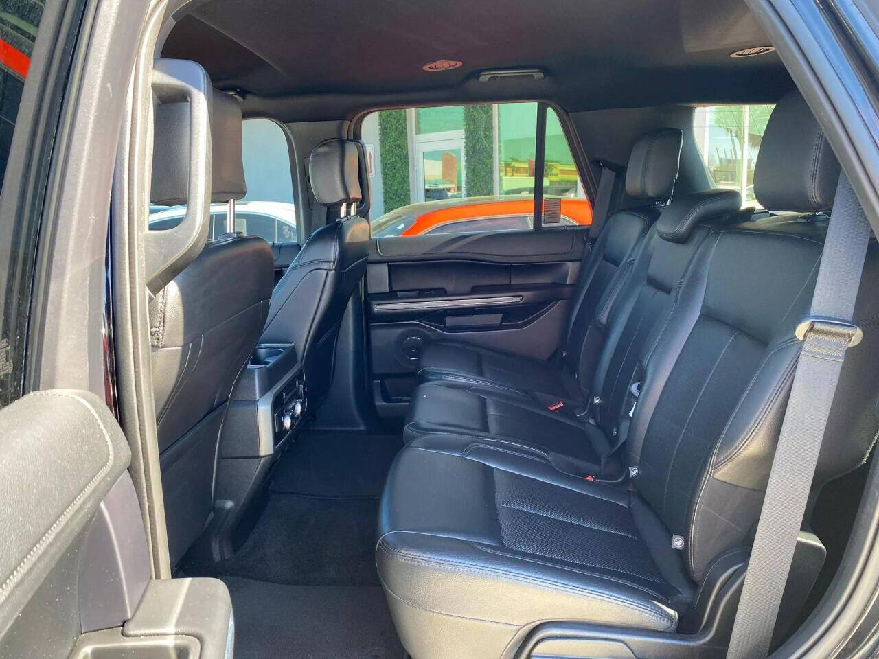 2020 Ford Expedition for sale at Sonydam Auto Sales Orlando in Orlando, FL