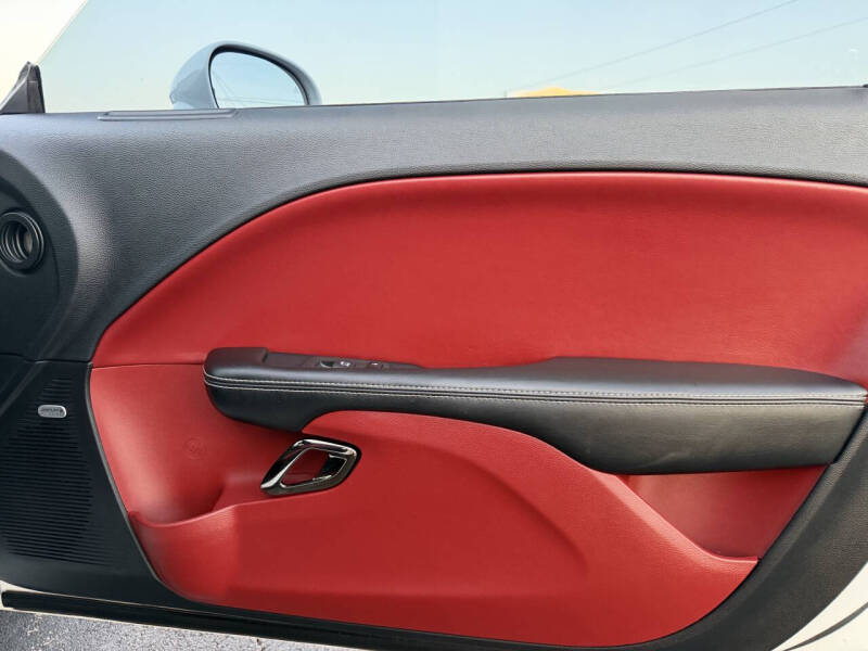 2019 Dodge Challenger SRT Hellcat
