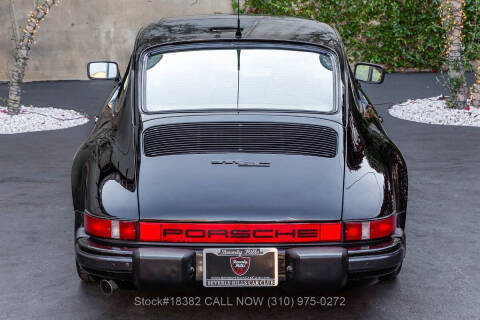 1978 Porsche 911