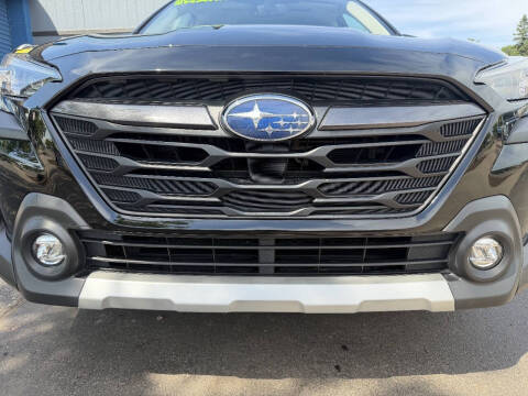 2023 Subaru Outback Limited