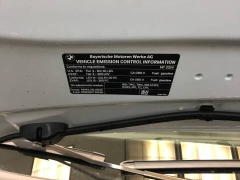 2024 BMW 2 Series 228i xDrive Gran Coupe