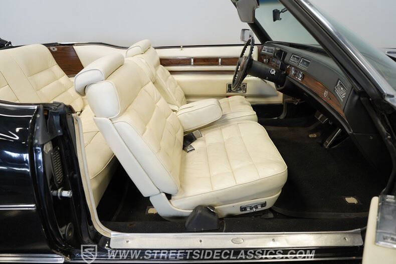 1976 Cadillac Eldorado