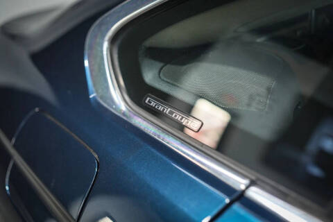 2015 BMW 4 Series 428i xDrive Gran Coupe