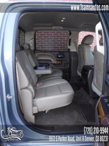 2015 GMC Sierra 1500