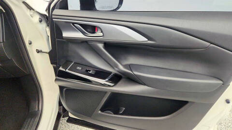 2023 Mazda CX-9 Touring Plus