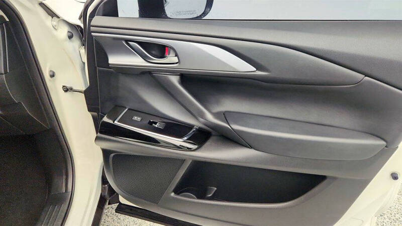 2023 Mazda CX-9 Touring Plus