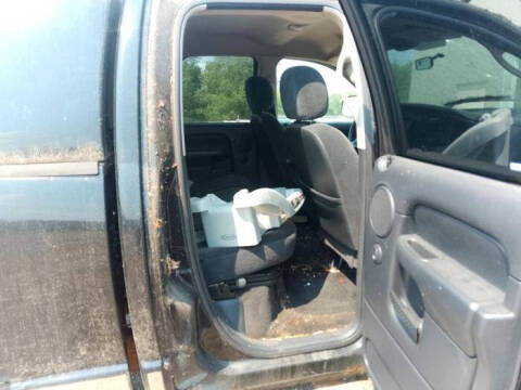 2003 Dodge Ram 2500